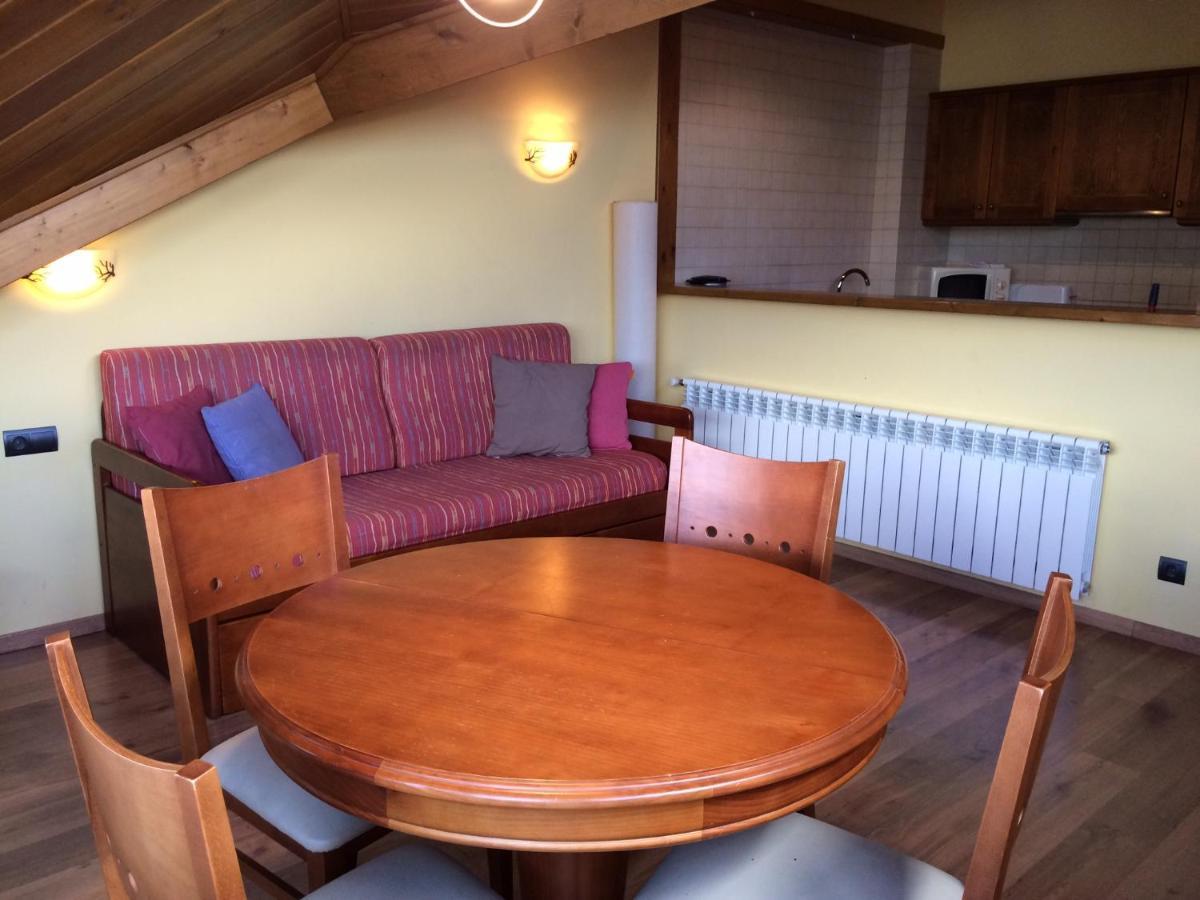 Hotel Roca Alp Kültér fotó