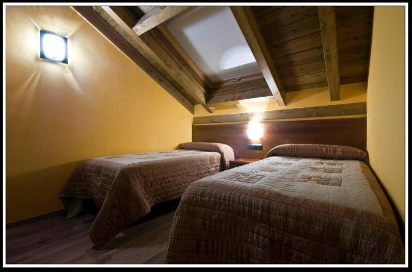 Hotel Roca Alp Kültér fotó