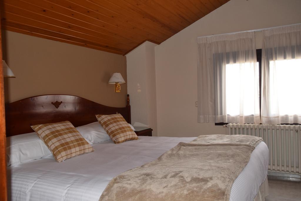 Hotel Roca Alp Kültér fotó
