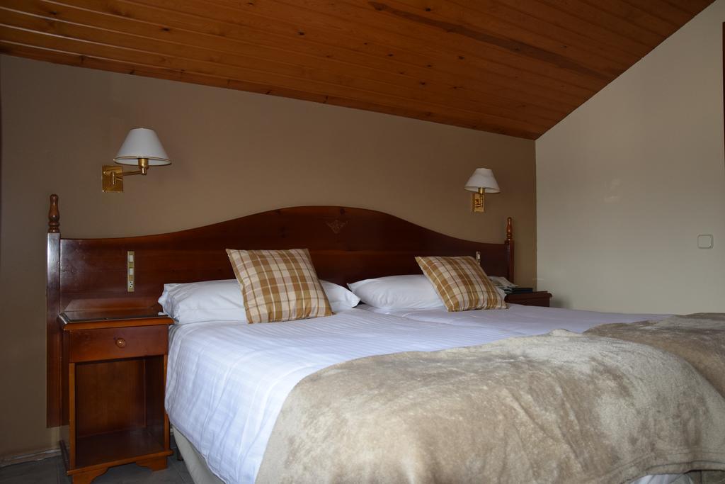 Hotel Roca Alp Kültér fotó