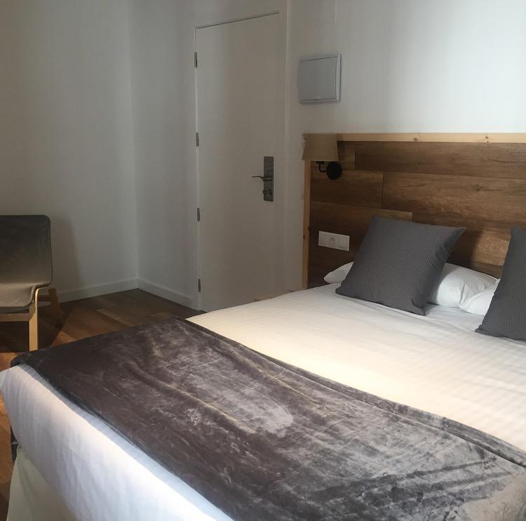 Hotel Roca Alp Kültér fotó