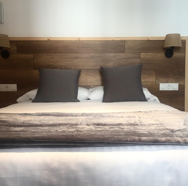 Hotel Roca Alp Kültér fotó