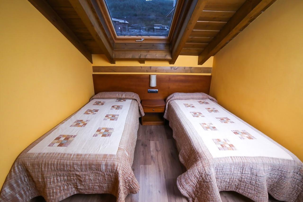 Hotel Roca Alp Kültér fotó