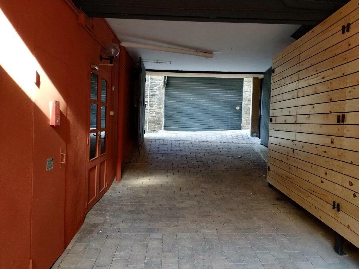 Hotel Roca Alp Kültér fotó
