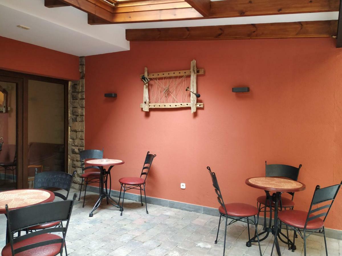 Hotel Roca Alp Kültér fotó